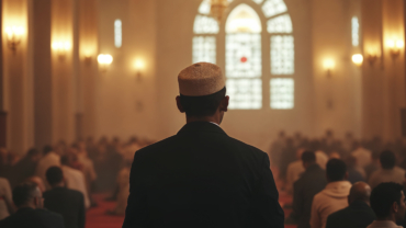 Annual Jalsa – Coming Soon